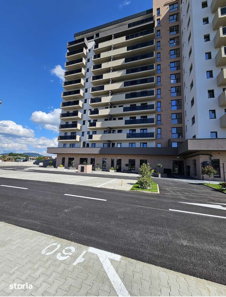 Apartament 3 camere 80mp — fotografia 1