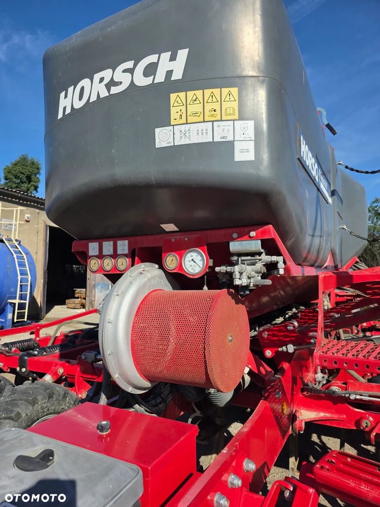Horsch Focus 6TD 3-pkt - 5