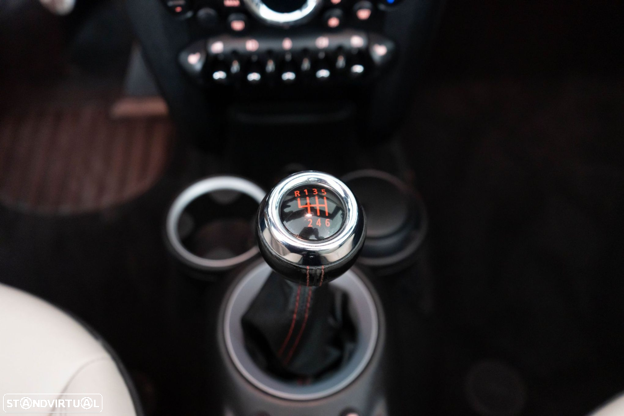 MINI Roadster Cooper SD - 19