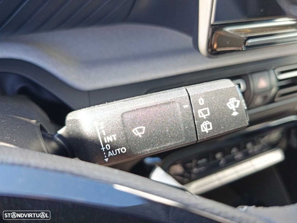 Citroën e-C3 Aircross - 17