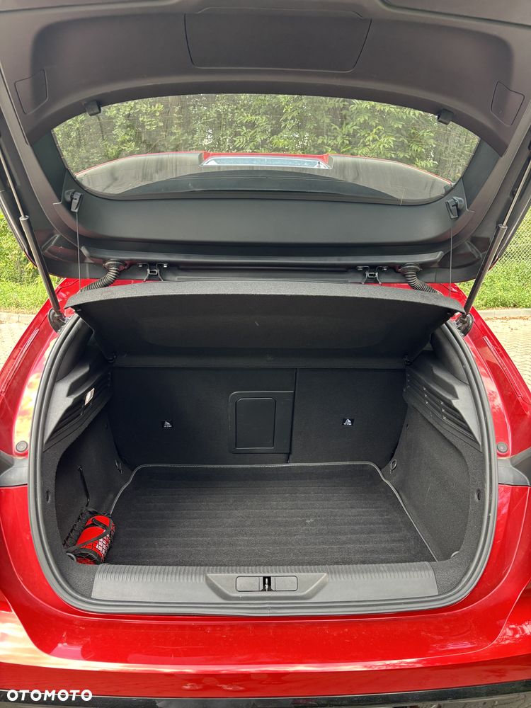 Peugeot 308 1.2 PureTech Allure Pack S&S EAT8 - 8
