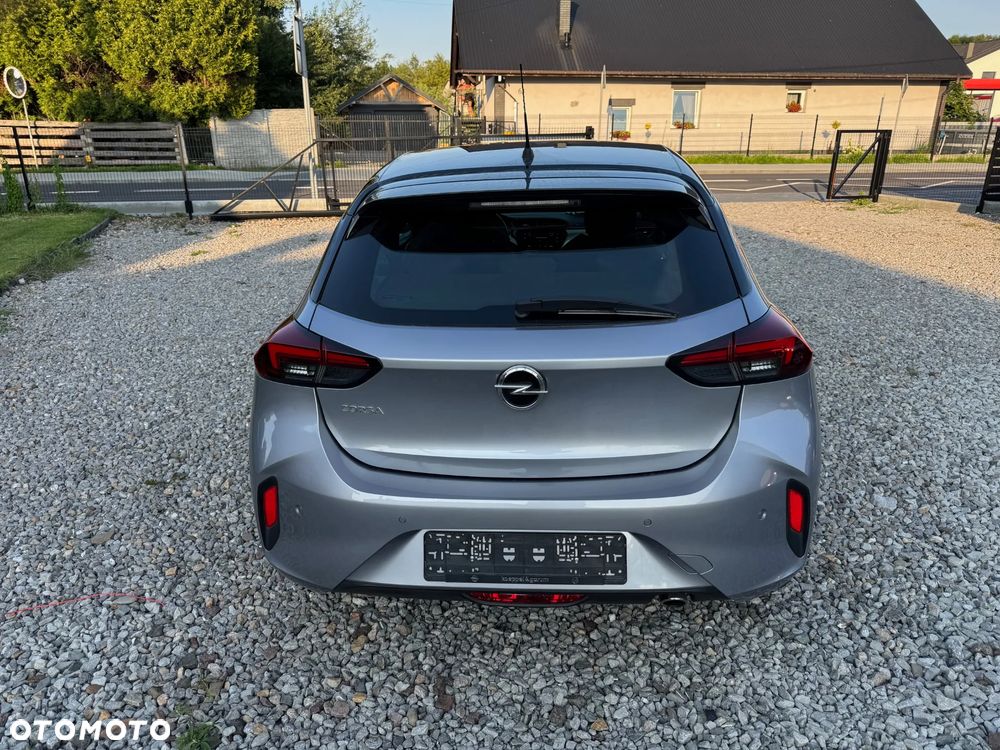 Opel Corsa 1.5 D GS Line S&S - 7