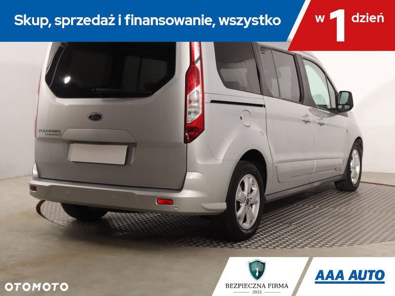 Ford Tourneo Connect - 7