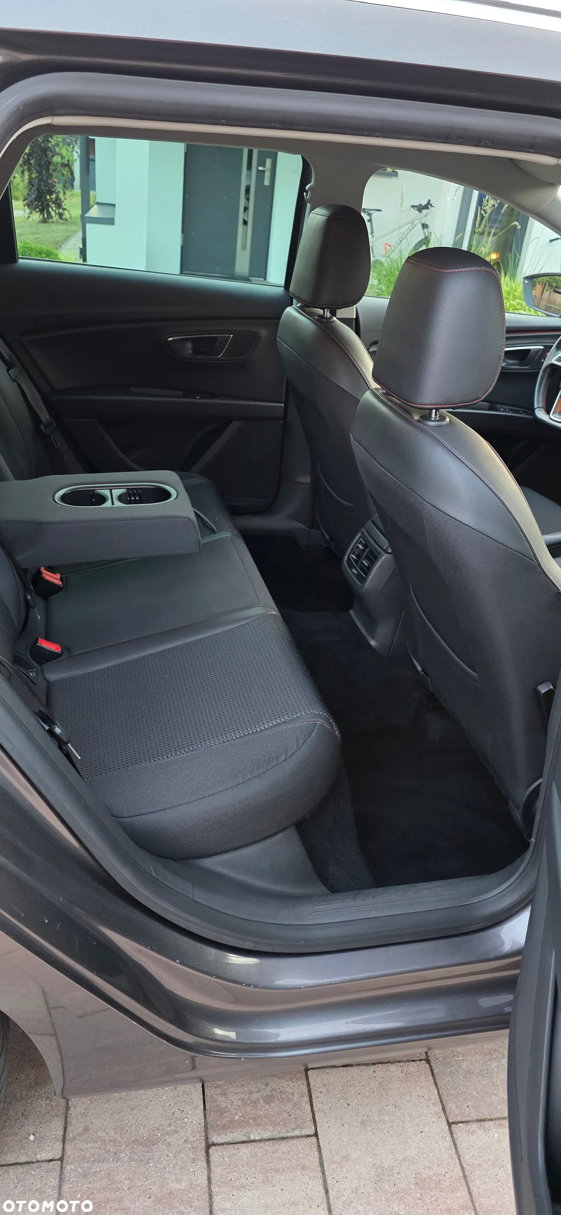 Seat Leon 1.4 TSI FR S&S - 27