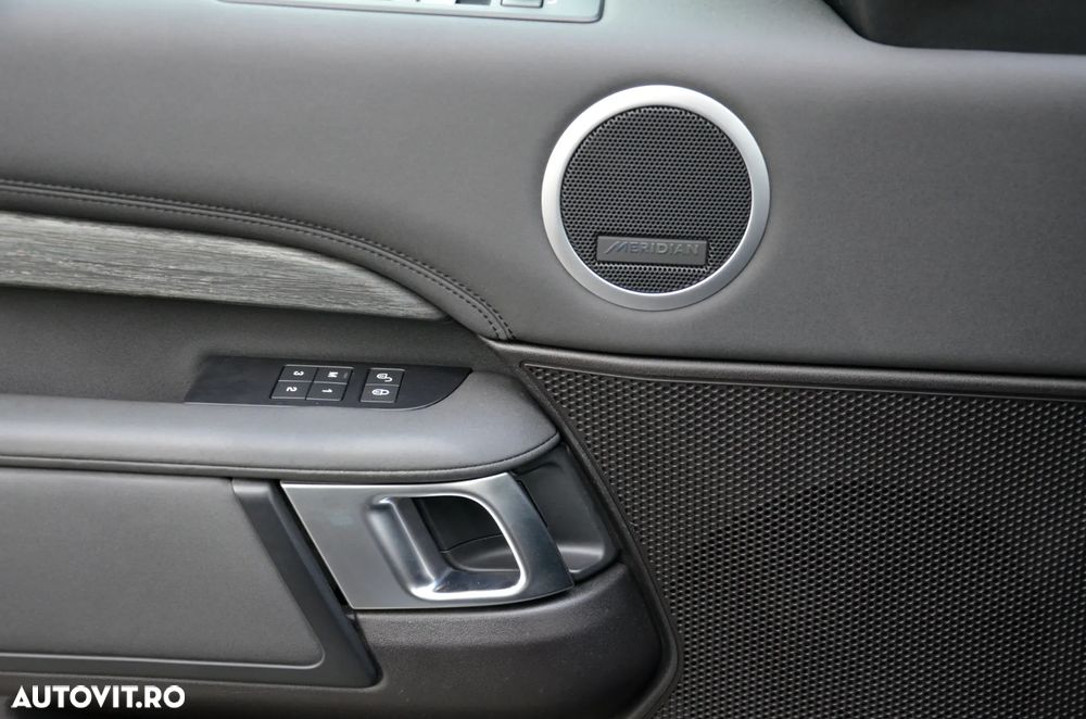 Land Rover Discovery 2.0 L TD4 HSE Luxury - 22