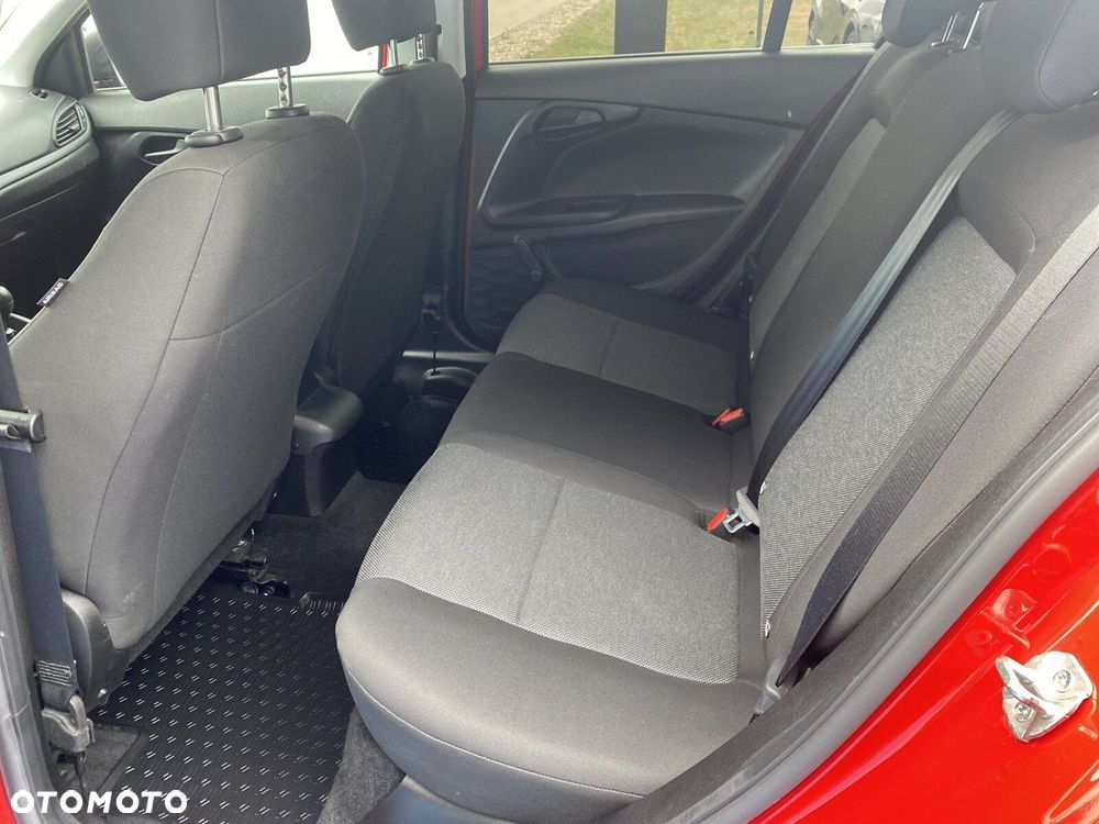 Fiat Tipo - 11
