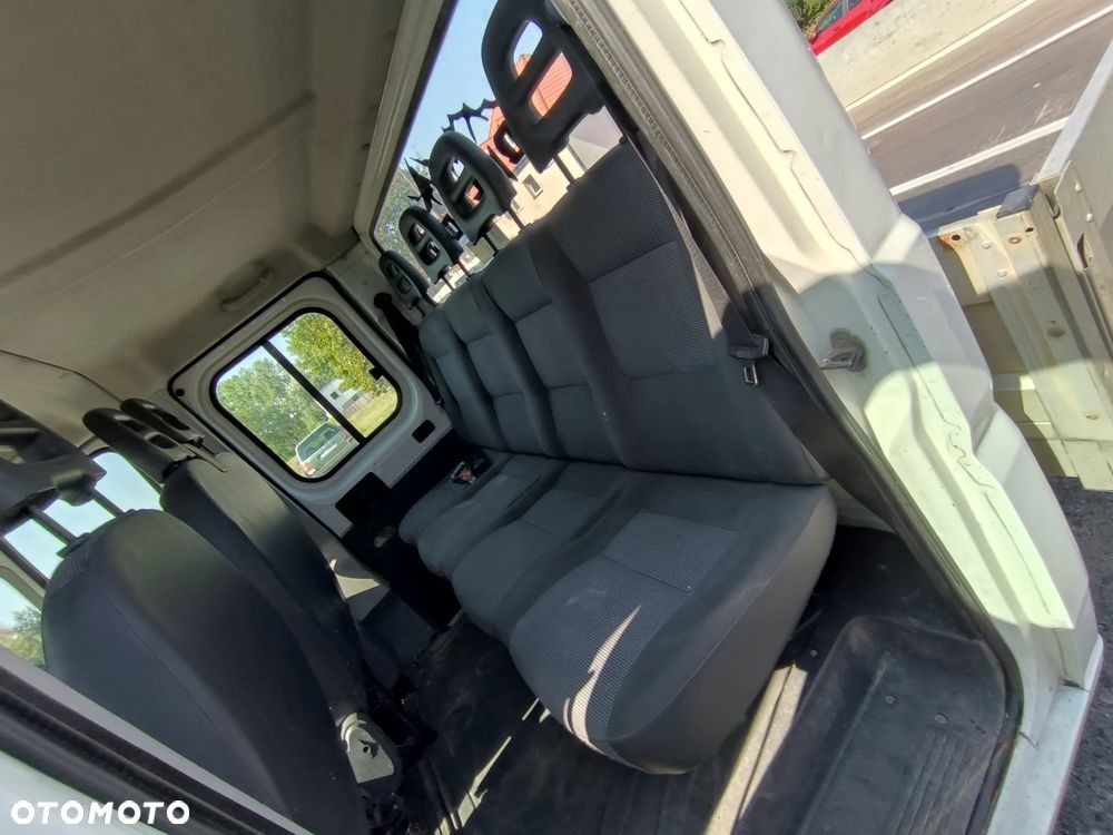 Peugeot Boxer - 13