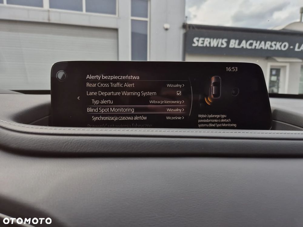 Mazda CX-30 2.0 mHEV Exclusive-Line AWD - 17