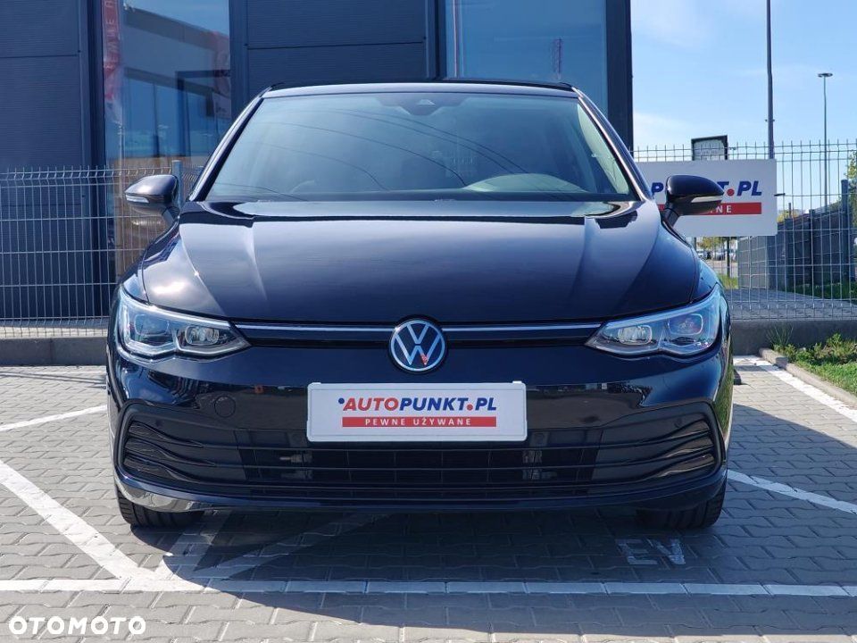 Volkswagen Golf - 2