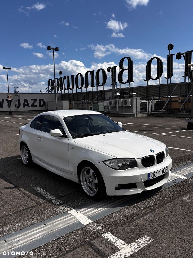 BMW Seria 1 - 15