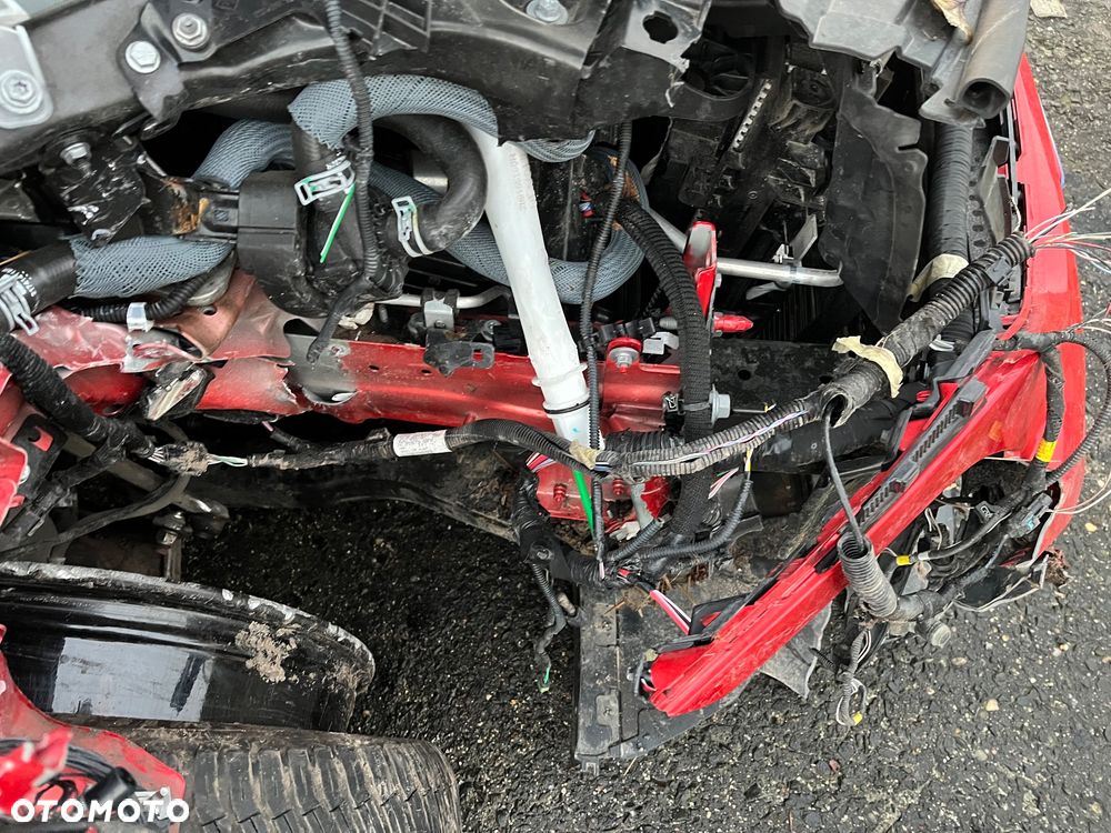 Renault Austral 1.2 E-Tech Full Hybrid 200 Esprit Alpine MMT - 11