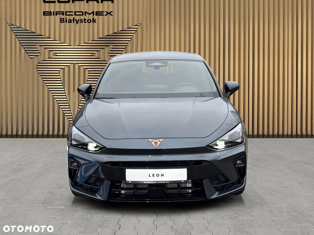 Cupra Leon - 9