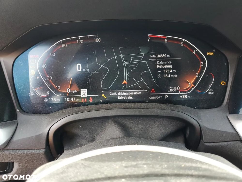 BMW Seria 4 430i GPF M Sport sport - 12