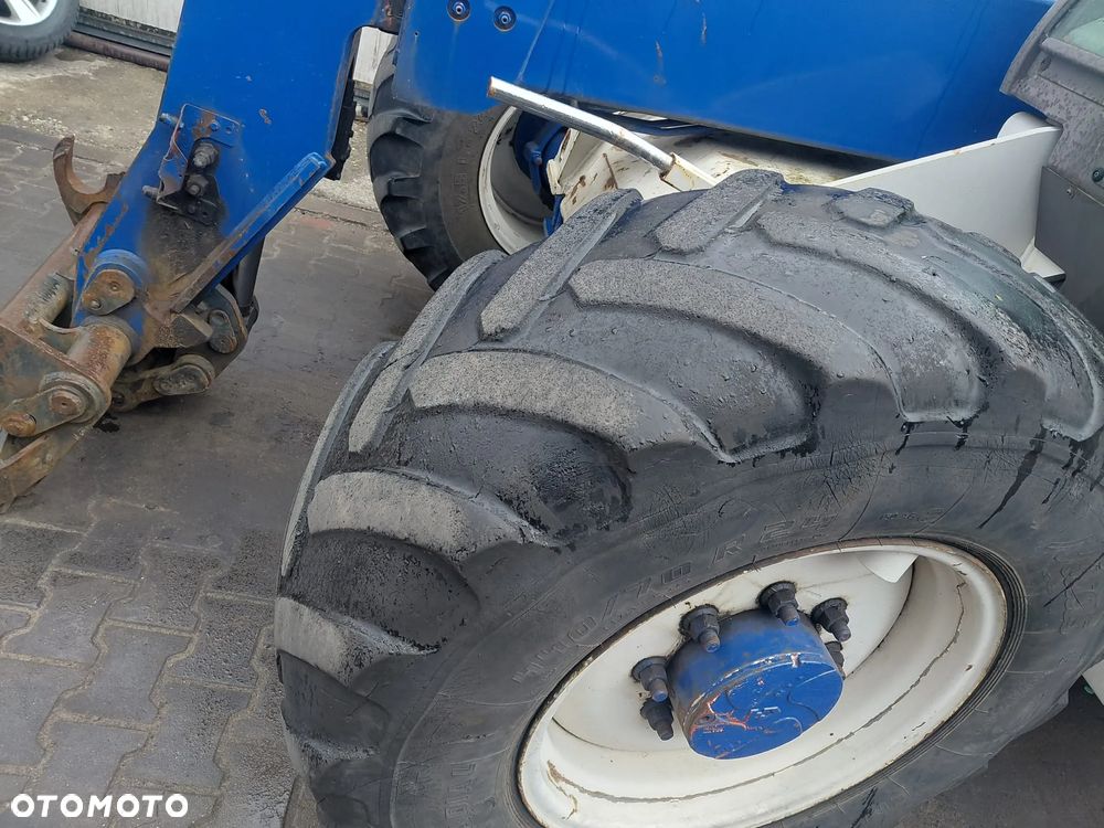 Manitou MTL 730 TLS - 10