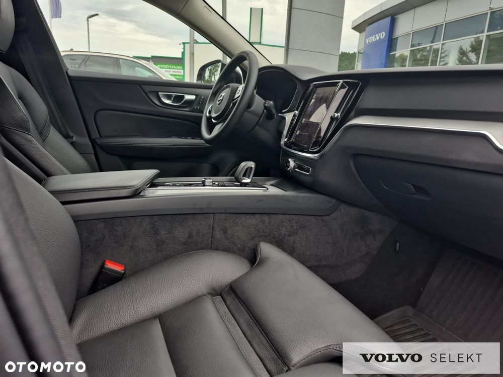 Volvo V60 - 10