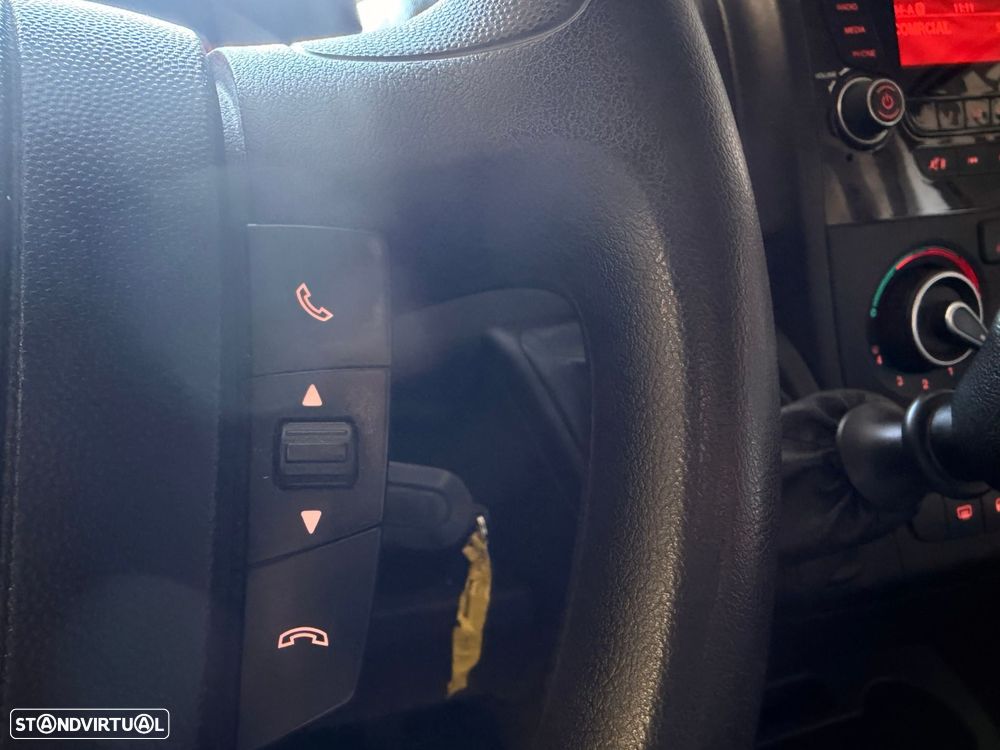 Opel Movano Outro - 18