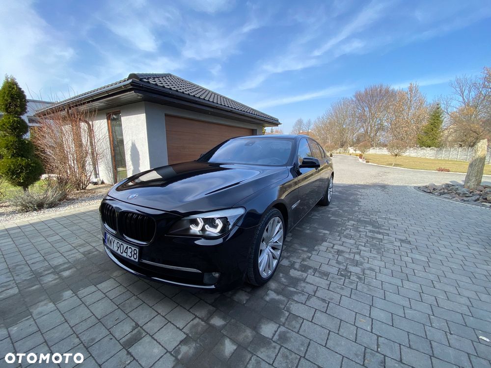 BMW Seria 7 ver-activehybrid - 39