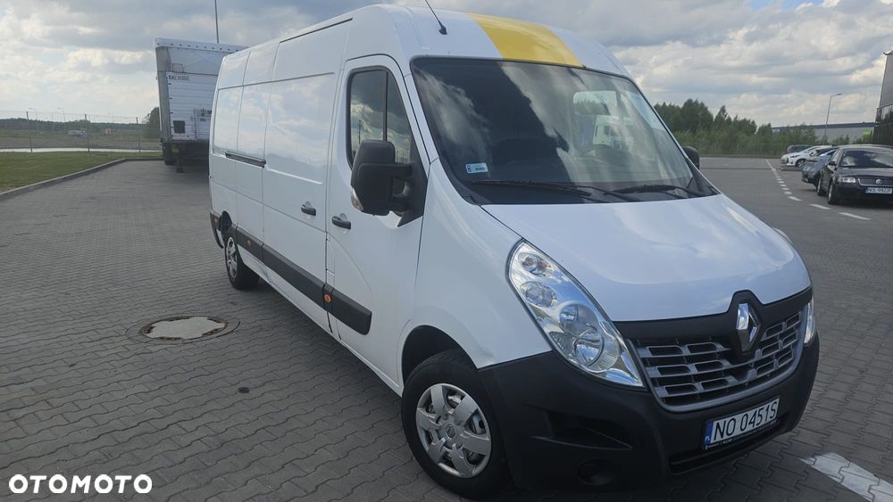 Renault MASTER - 5