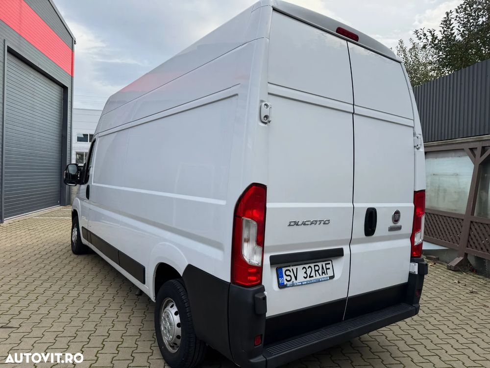 Fiat DUCATO - 9