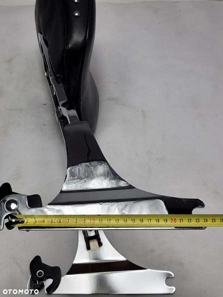 Sissy Bar Oparcie Harley Davidson Softail 62-1105 - 8