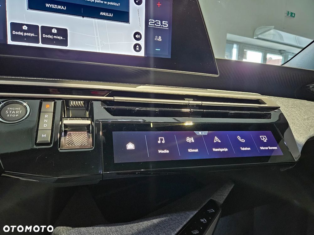 Peugeot 3008 - 10