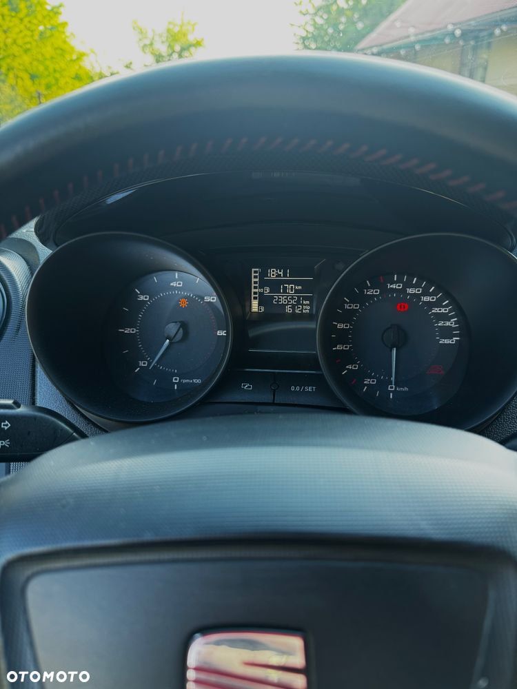 Seat Ibiza - 11