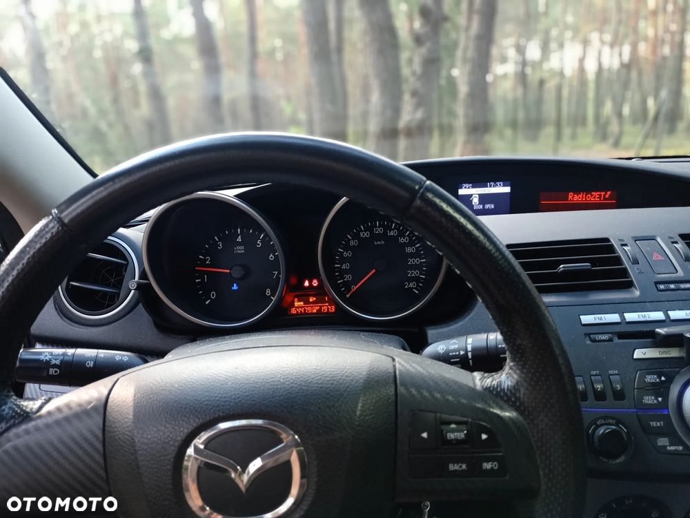 Mazda 3 1.6 Comfort EU5 - 7