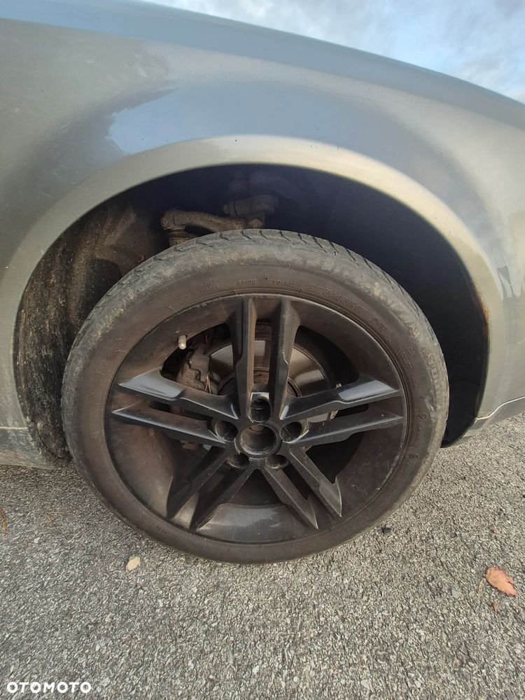 Audi A4 Avant 1.9 TDI - 23
