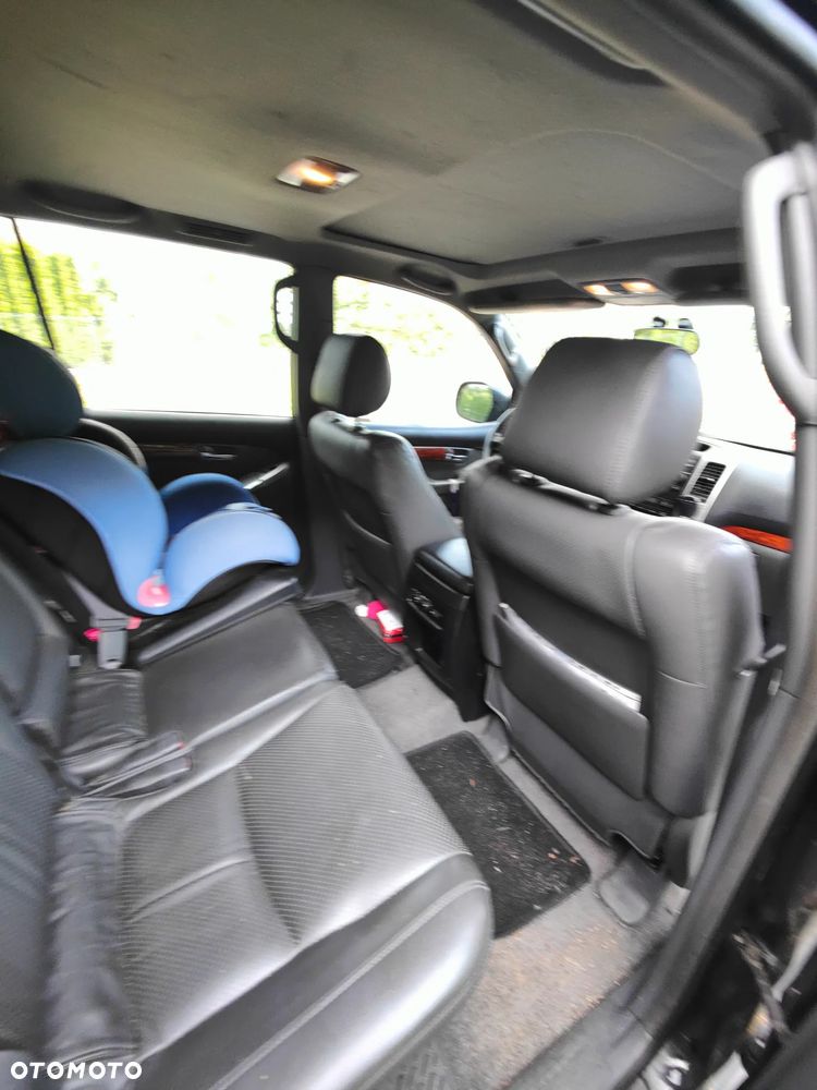 Toyota Land Cruiser 3.0 D Sol - 10
