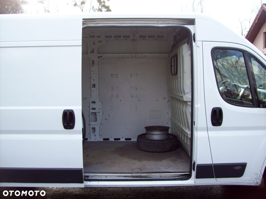 Fiat Ducato - 10