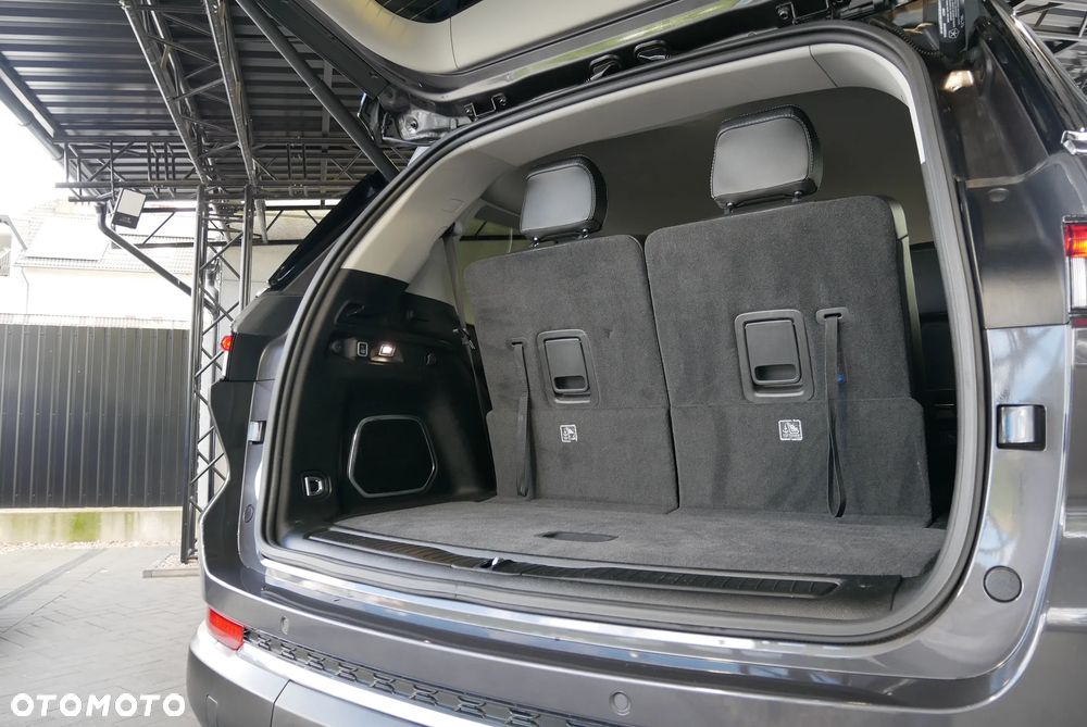 Jeep Grand Cherokee 3.6 V6 Limited - 34