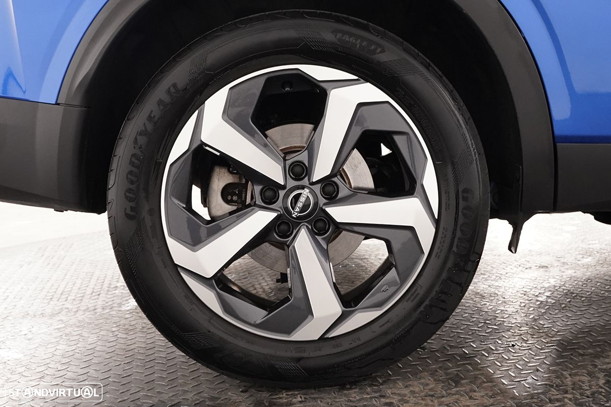 Nissan Qashqai 1.5 e-Power N-Connecta - 5
