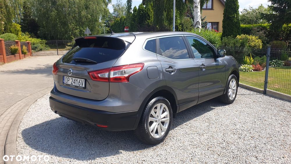 Nissan Qashqai - 15