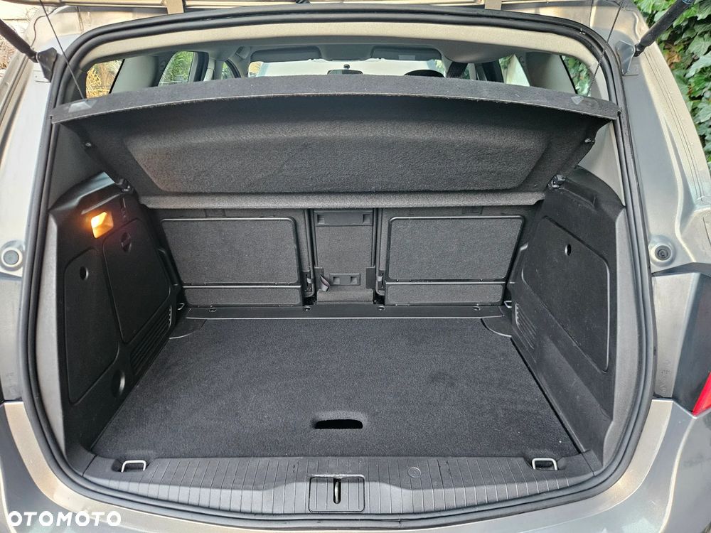 Opel Meriva 1.4 Ecoflex Edition - 25