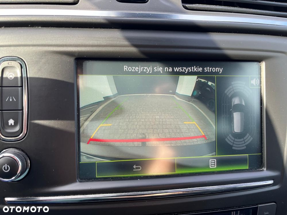 Renault Kadjar Energy dCi 130 Bose Edition - 32