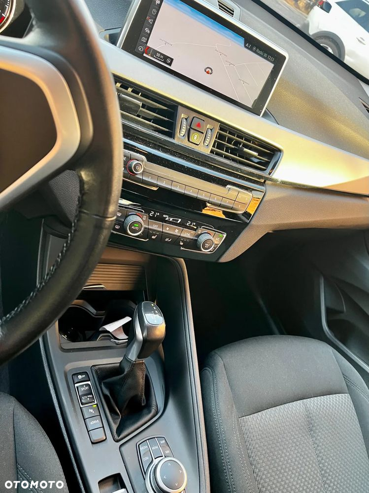 BMW X1 - 21