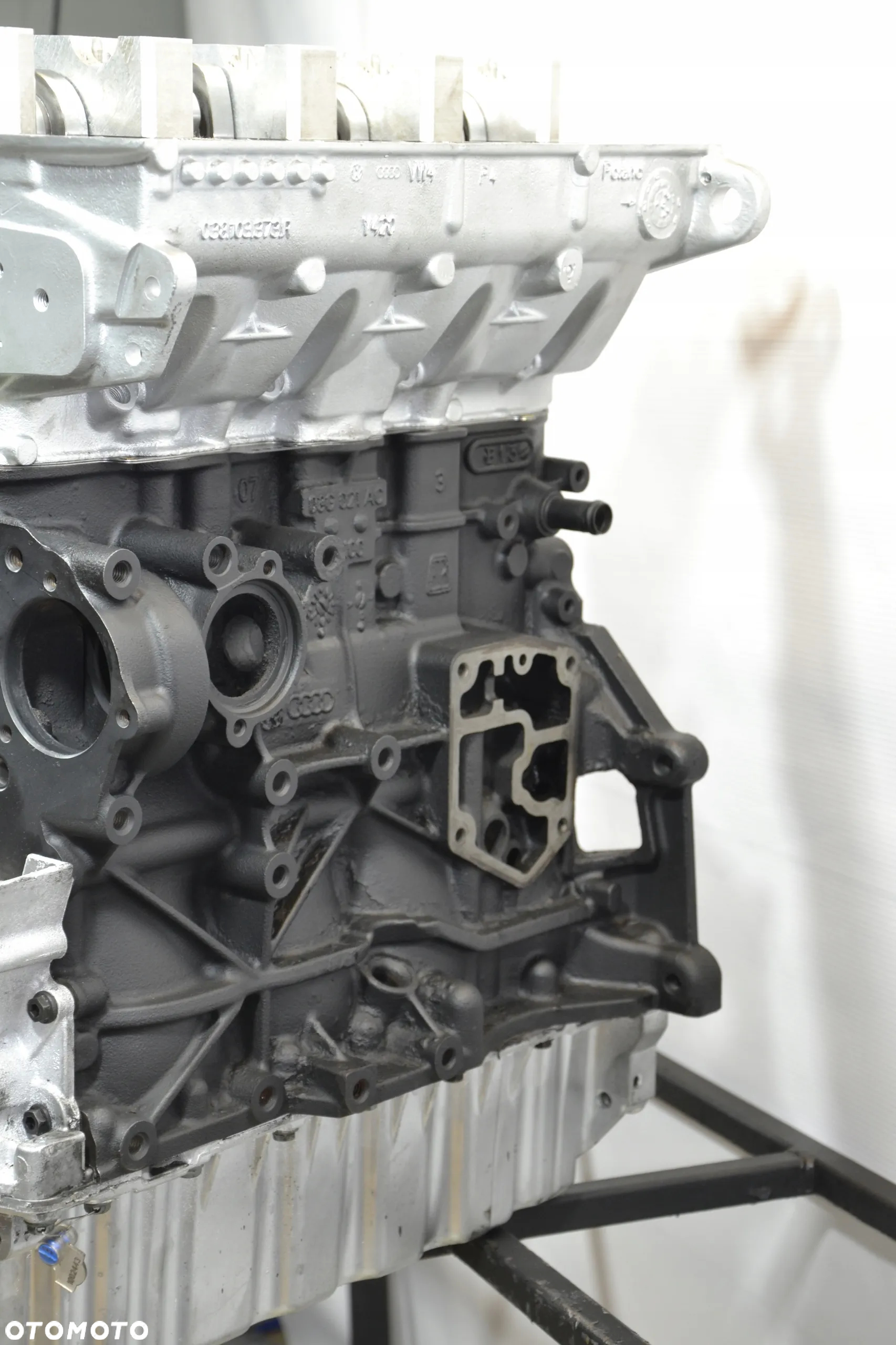 REGENEROWANY SILNIK 2.0 8V Tdi BMP - 3