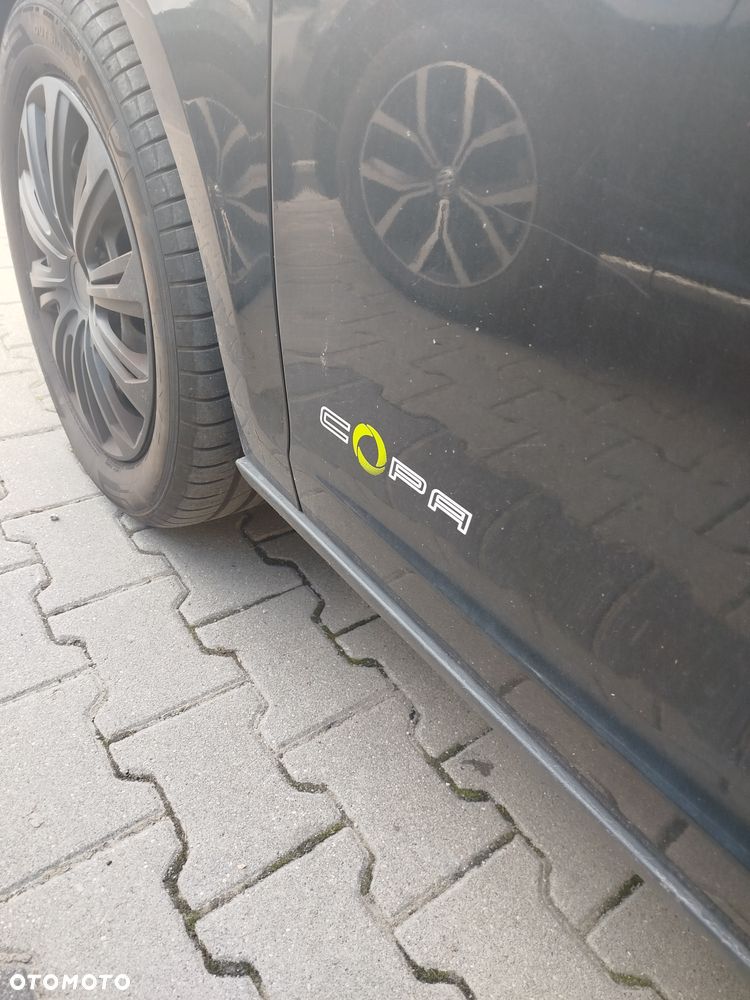 Seat Altea XL - 6