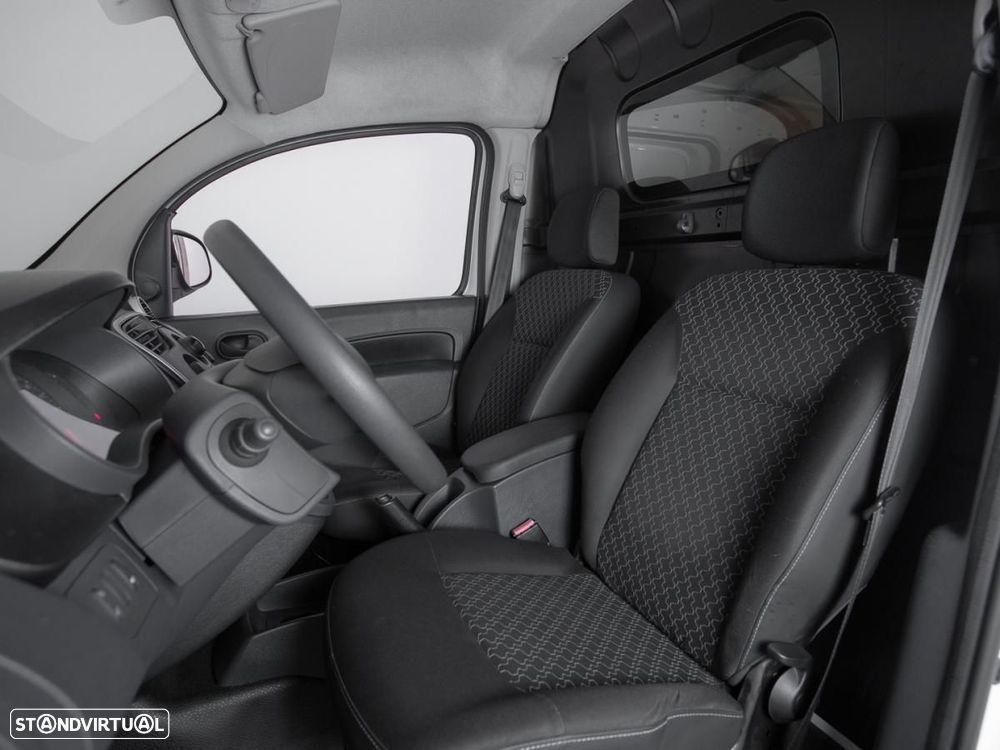 Renault Kangoo Express 1.5 dCi Busines (c/iva) - 9