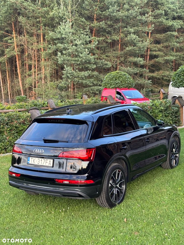 Audi Q5 - 7