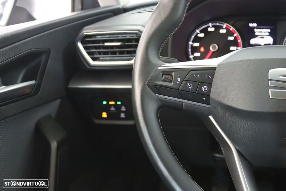 SEAT Leon 1.0 TSI Style - 19