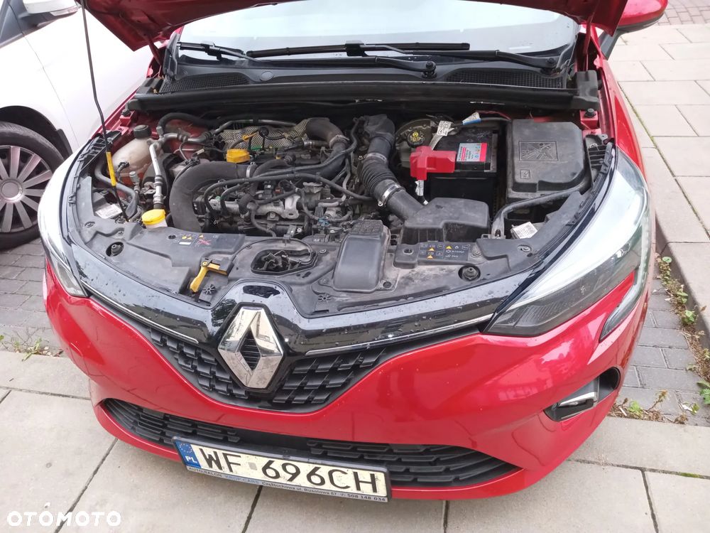 Renault Clio 1.0 TCe Zen - 13