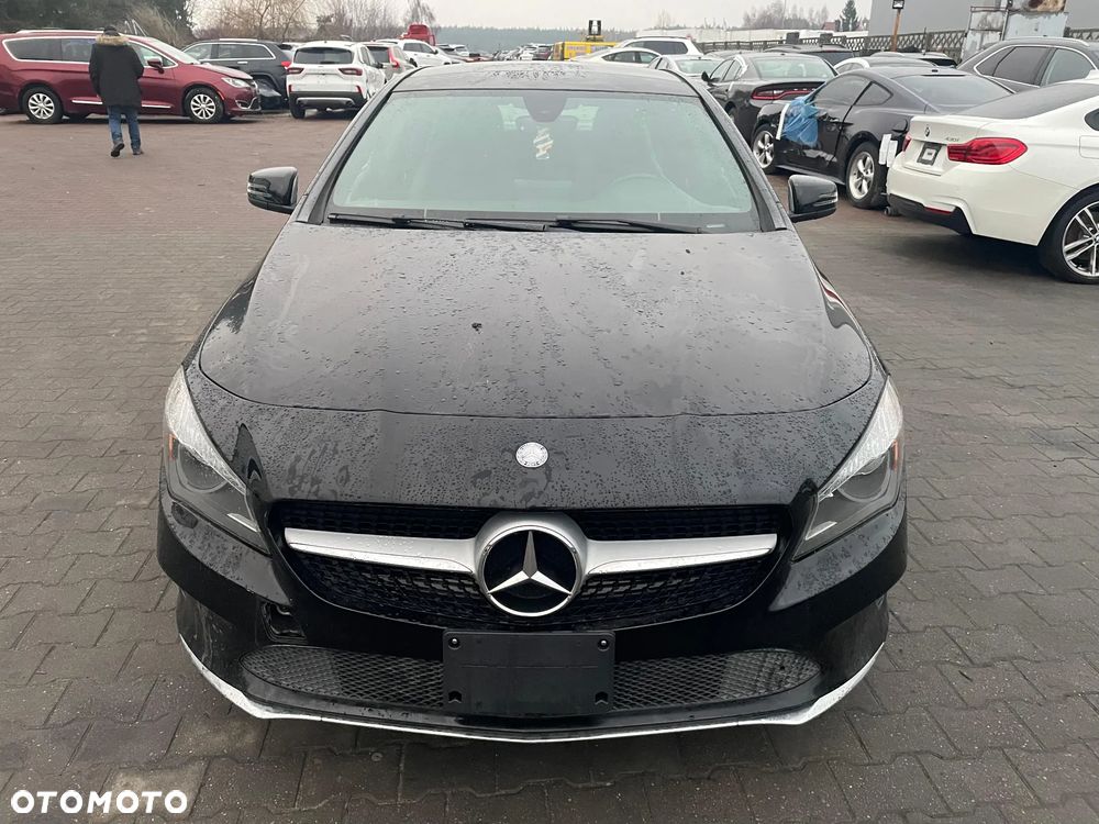 Mercedes-Benz CLA - 3
