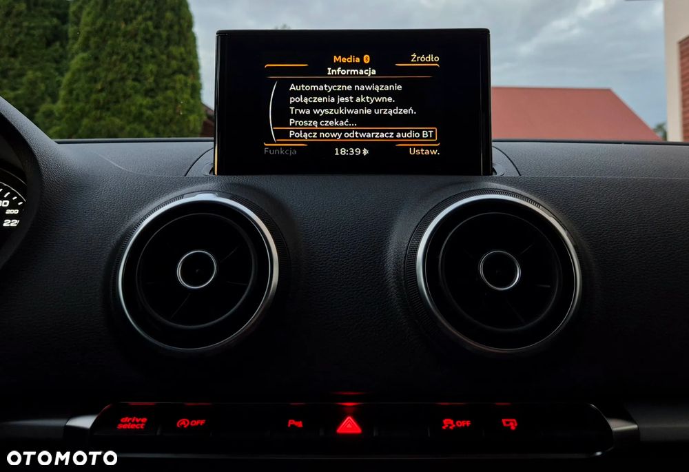 Audi A3 Sportback 2.0 TDI (clean diesel) Ambition - 29