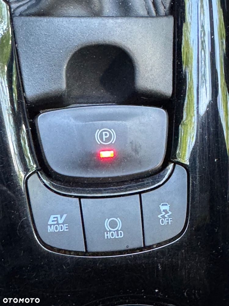 Toyota C-HR 2.0 Hybrid Selection - 22