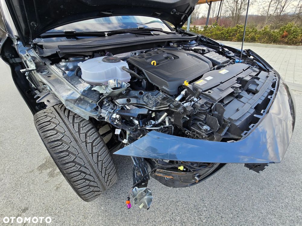 Cupra Leon 1.5 TSI - 35