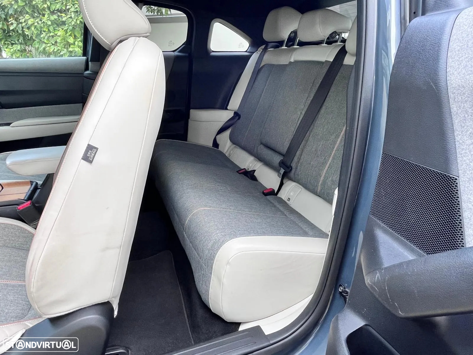Mazda MX-30 e-Skyactiv Excellence +Plus Pack+Modern Confidence - 5