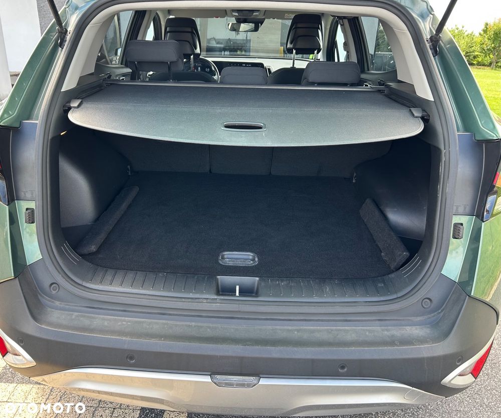 Kia Sportage 1.6 T-GDI MHEV L 2WD DCT - 7