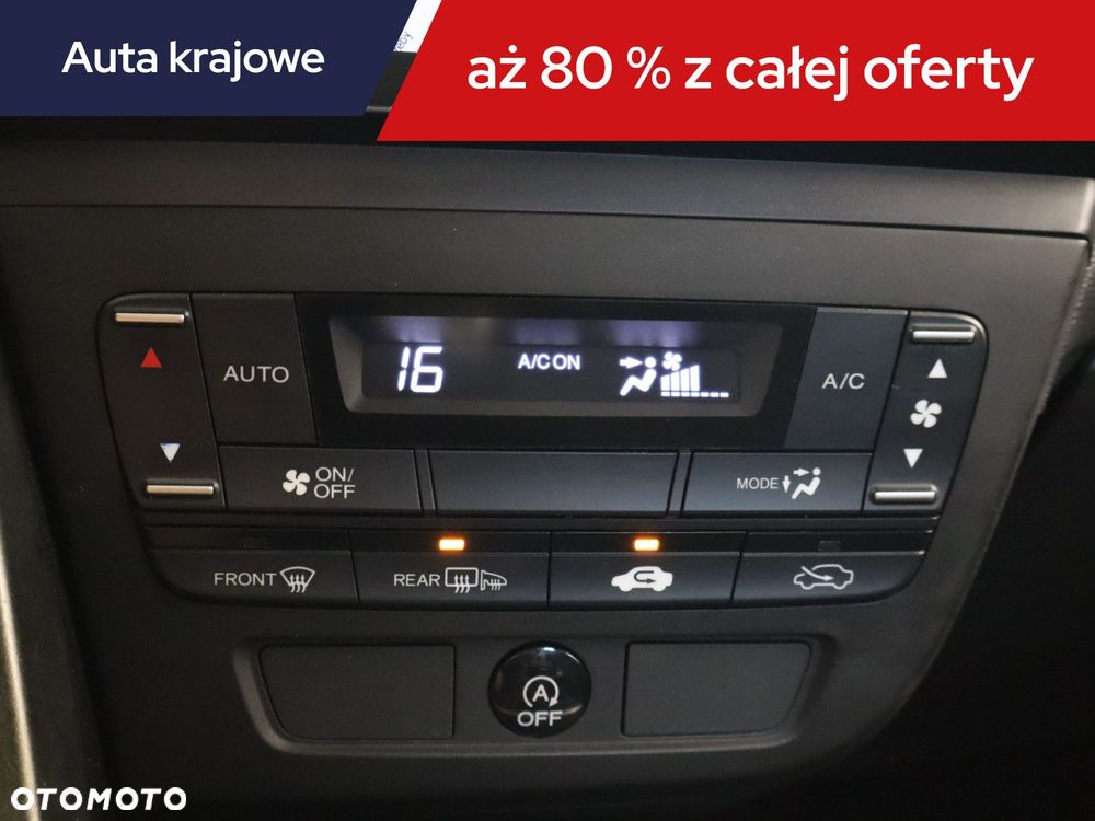 Honda Civic - 20