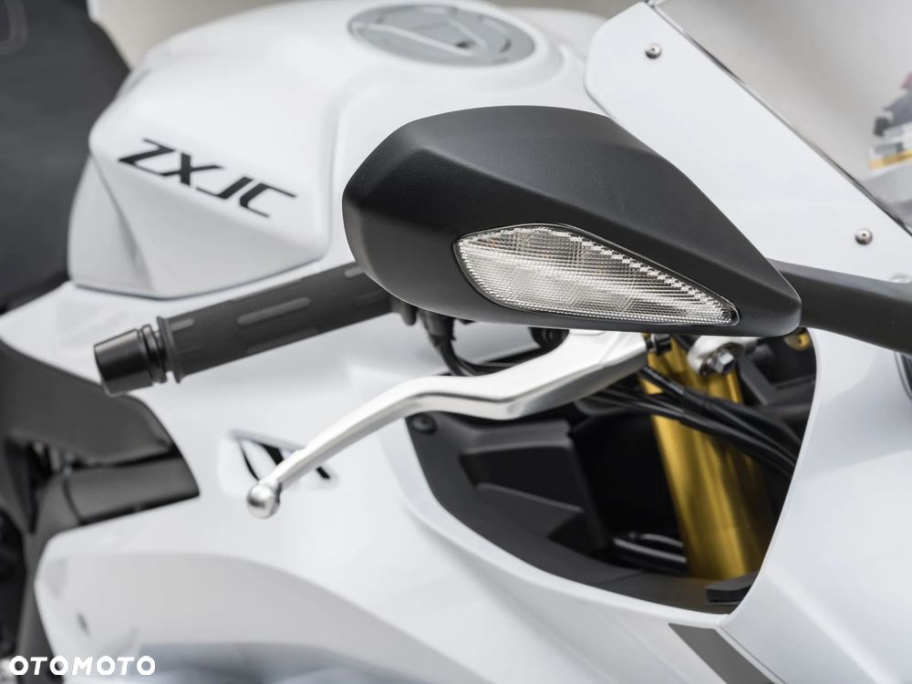 ZX MOTO 500RR - 22